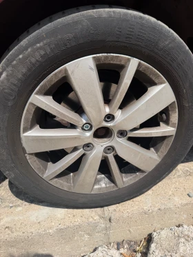 VW Golf 1.6tdi dsg, снимка 15