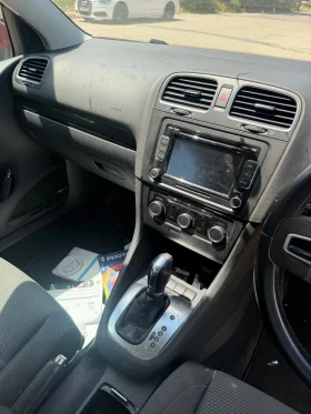VW Golf 1.6tdi dsg, снимка 8