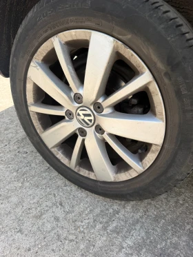 VW Golf 1.6tdi dsg, снимка 13