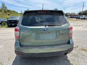 Subaru Forester * i Limited * АВТОКРЕДИТ БЕЗ ПЪРВОНАЧАЛНА ВНОСКА* , снимка 4