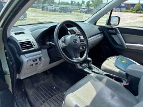 Subaru Forester * i Limited * АВТОКРЕДИТ БЕЗ ПЪРВОНАЧАЛНА ВНОСКА* , снимка 5