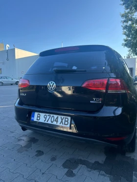 VW Golf Golf 7, снимка 1
