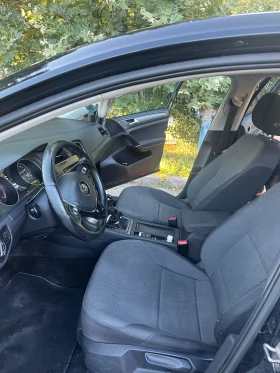 VW Golf Golf 7, снимка 7