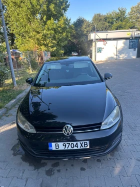 VW Golf Golf 7, снимка 4