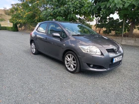 Toyota Auris 1.4 D-4D, снимка 1