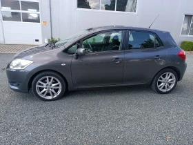 Toyota Auris 1.4 D-4D, снимка 4