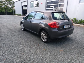 Toyota Auris 1.4 D-4D, снимка 5