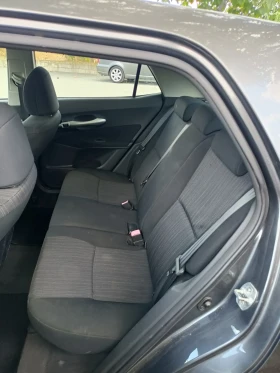 Toyota Auris 1.4 D-4D, снимка 12