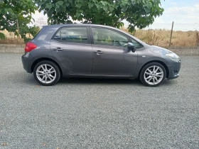 Toyota Auris 1.4 D-4D, снимка 8