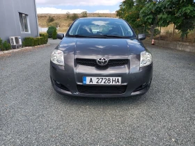 Toyota Auris 1.4 D-4D, снимка 2