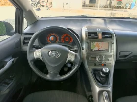 Toyota Auris 1.4 D-4D, снимка 9
