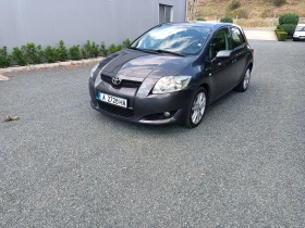 Toyota Auris 1.4 D-4D, снимка 3