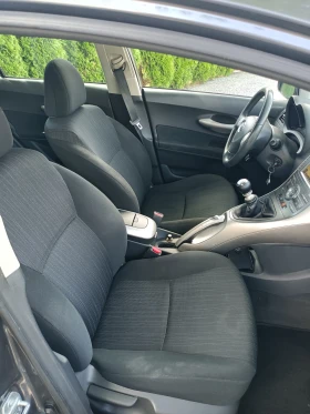 Toyota Auris 1.4 D-4D, снимка 11