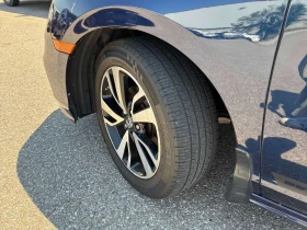 Honda Odyssey * Touring * АВТОКРЕДИТ БЕЗ ПЪРВОНАЧАЛНА ВНОСКА* , снимка 7