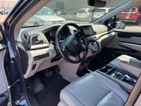 Honda Odyssey * Touring * АВТОКРЕДИТ БЕЗ ПЪРВОНАЧАЛНА ВНОСКА* , снимка 5
