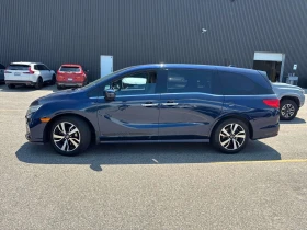Honda Odyssey * Touring * АВТОКРЕДИТ БЕЗ ПЪРВОНАЧАЛНА ВНОСКА* , снимка 2