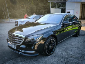 Mercedes-Benz S 400, снимка 6