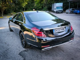 Mercedes-Benz S 400, снимка 3