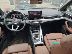 Audi A4 TECHNIK * Един собственик * Без инциденти * От VW, снимка 5