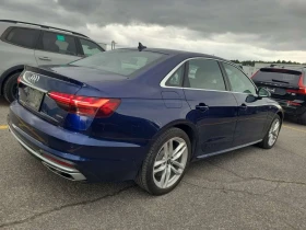 Audi A4 TECHNIK * Един собственик * Без инциденти * От VW, снимка 3