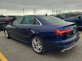 Audi A4 TECHNIK * Един собственик * Без инциденти * От VW, снимка 4