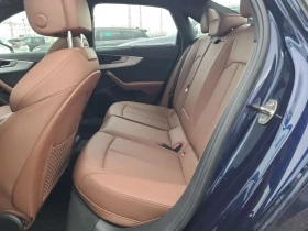 Audi A4 TECHNIK * Един собственик * Без инциденти * От VW, снимка 9