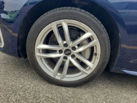 Audi A4 TECHNIK * Един собственик * Без инциденти * От VW, снимка 14