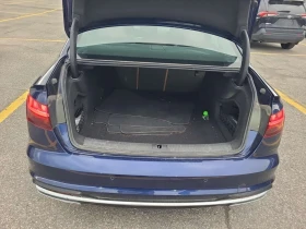 Audi A4 TECHNIK * Един собственик * Без инциденти * От VW, снимка 13