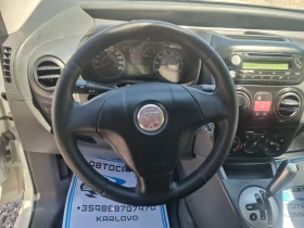 Fiat Fiorino 1.3M-jet/Automatic, снимка 8