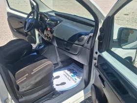 Fiat Fiorino 1.3M-jet/Automatic, снимка 10