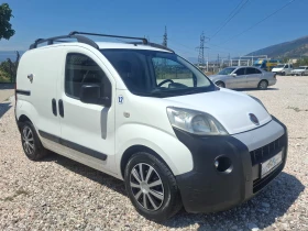 Fiat Fiorino 1.3M-jet/Automatic, снимка 5