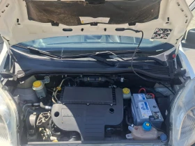 Fiat Fiorino 1.3M-jet/Automatic, снимка 13
