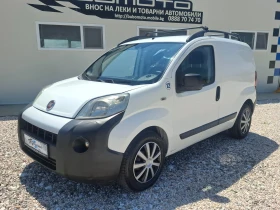 Fiat Fiorino 1.3M-jet/Automatic, снимка 2