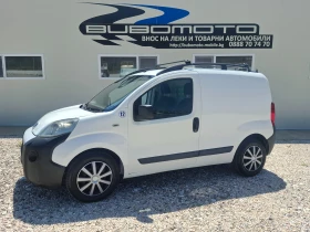 Fiat Fiorino 1.3M-jet/Automatic, снимка 1