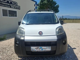 Fiat Fiorino 1.3M-jet/Automatic, снимка 6
