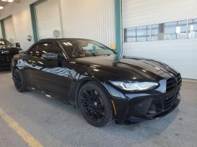 BMW M4 * COMPETITION XDRIVE* АВТОКРЕДИТ БЕЗ ПЪРВОНАЧАЛНА*, снимка 2
