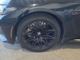 BMW M4 * COMPETITION XDRIVE* АВТОКРЕДИТ БЕЗ ПЪРВОНАЧАЛНА*, снимка 6