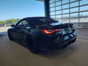 BMW M4 * COMPETITION XDRIVE* АВТОКРЕДИТ БЕЗ ПЪРВОНАЧАЛНА*, снимка 4