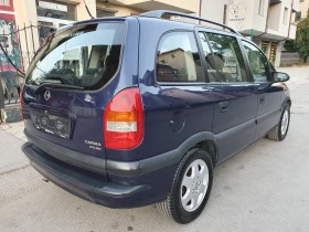 Opel Zafira 2.0D-101k.s., снимка 5