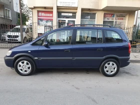 Opel Zafira 2.0D-101k.s., снимка 2
