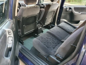 Opel Zafira 2.0D-101k.s., снимка 15