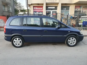 Opel Zafira 2.0D-101k.s., снимка 6