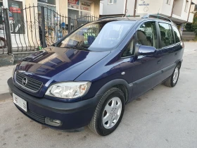 Opel Zafira 2.0D-101k.s., снимка 1
