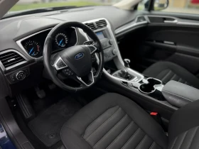 Ford Mondeo, снимка 3