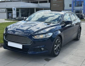 Ford Mondeo, снимка 1