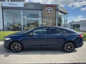Ford Mondeo, снимка 2