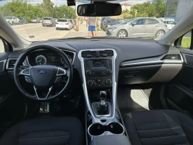 Ford Mondeo, снимка 4