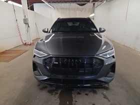 Audi E-Tron Progressiv* S-line* 360* Обдух* CarPlay, снимка 2