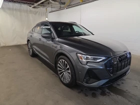 Audi E-Tron Progressiv* S-line* 360* Обдух* CarPlay, снимка 3