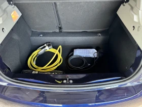 Renault Zoe EVOLUTION, 52kWh, E-Tech, нов внос ГЕРМАНИЯ, снимка 17